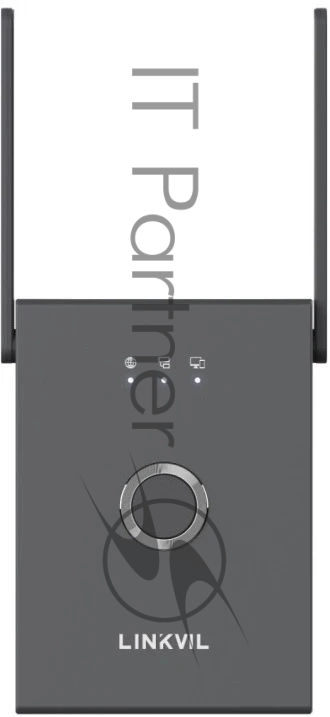 Базовая станция IP Fanvil W710D серый