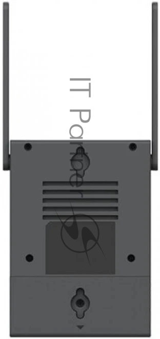 Базовая станция IP Fanvil W710D серый