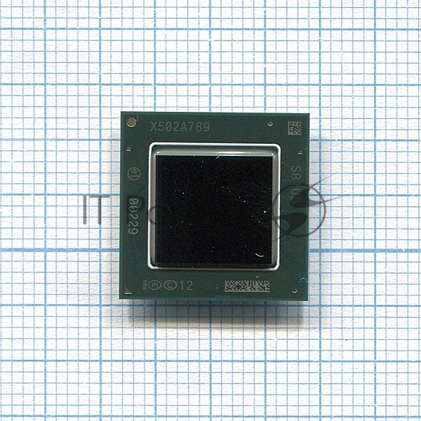 Процессор Intel Atom Z3735F BGA592
