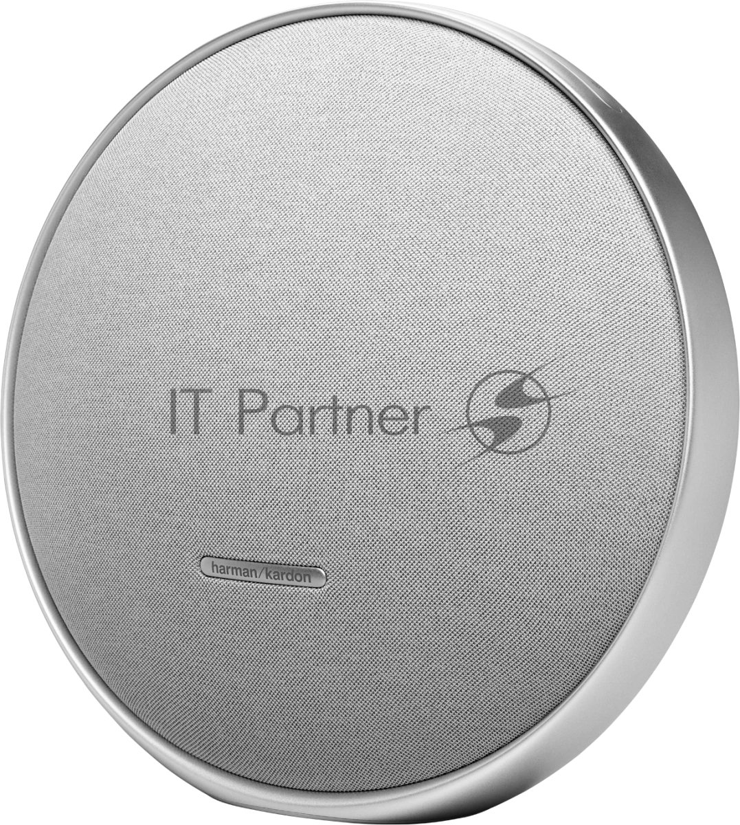 Портативная акустика Harman Kardon HKOS9GRYUK серый