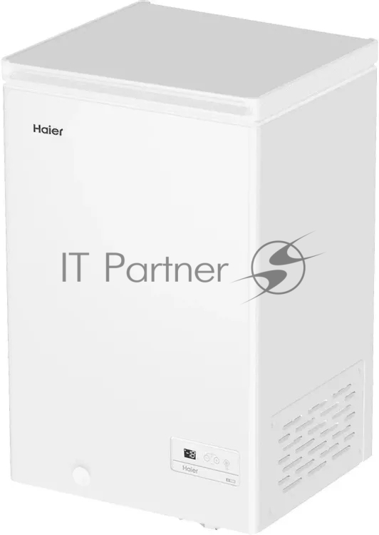Морозильный ларь HAIER HCE100R белый [b30lhy000ru]