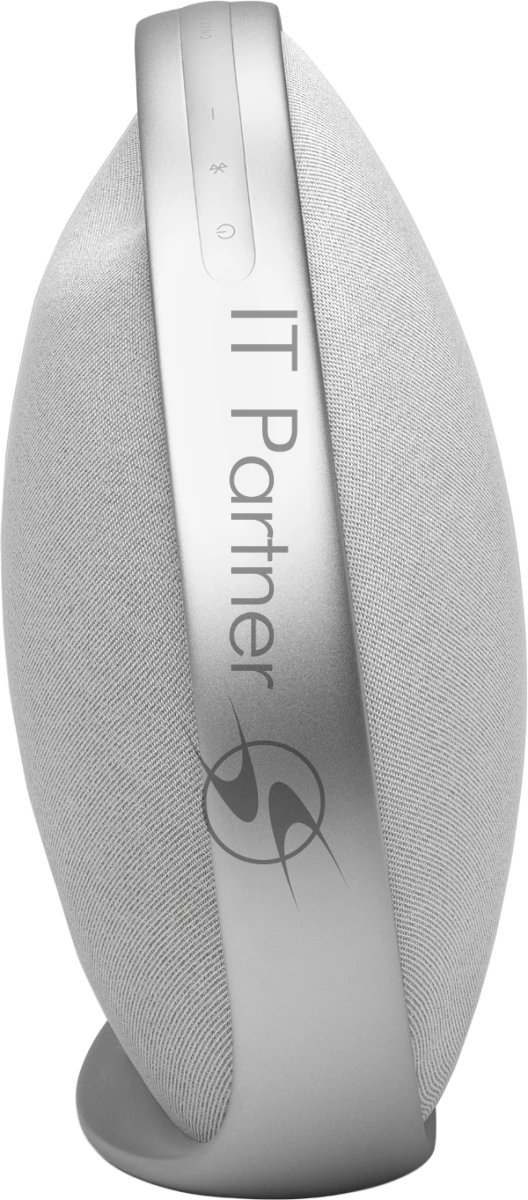 Портативная акустика Harman Kardon HKOS9GRYUK серый