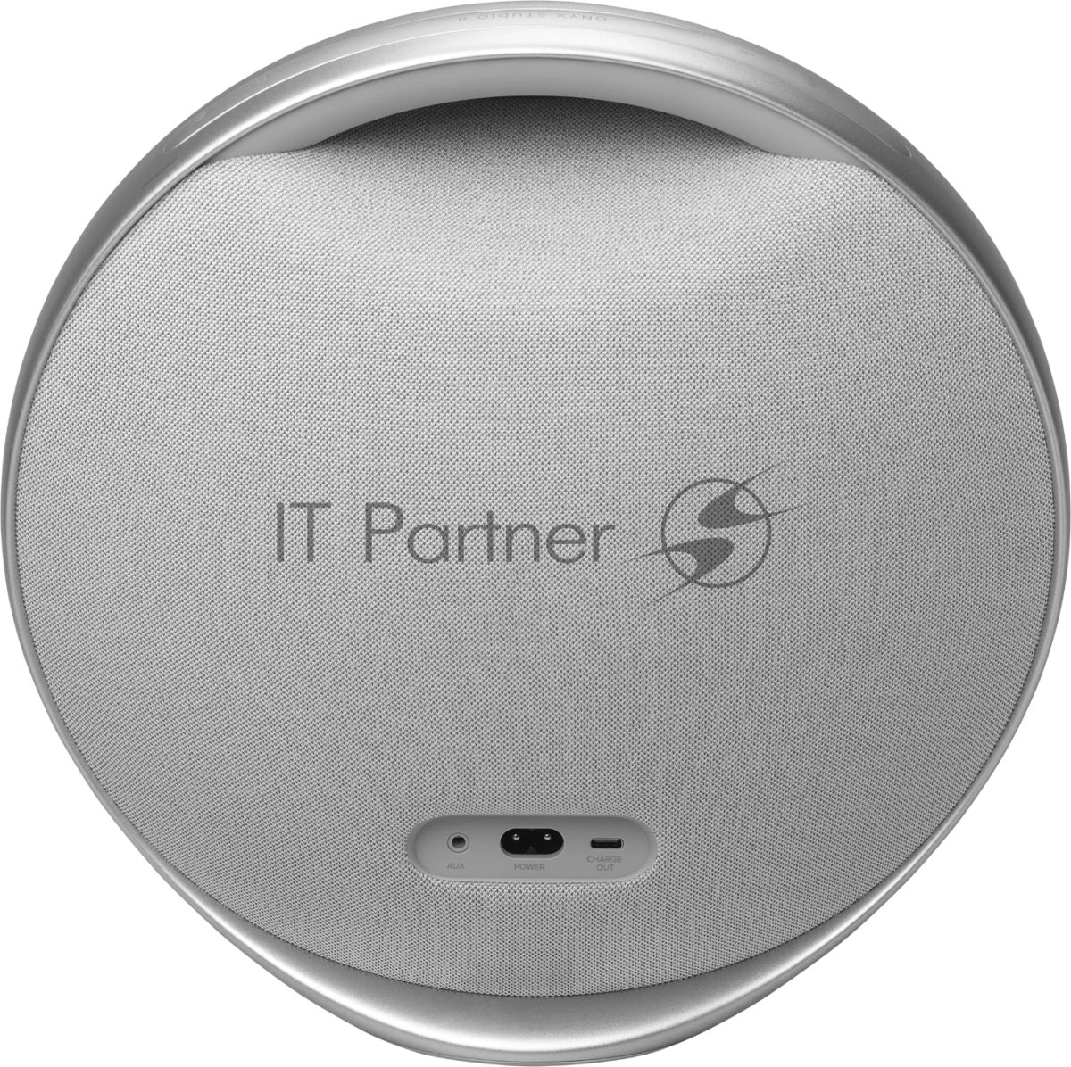 Портативная акустика Harman Kardon HKOS9GRYUK серый