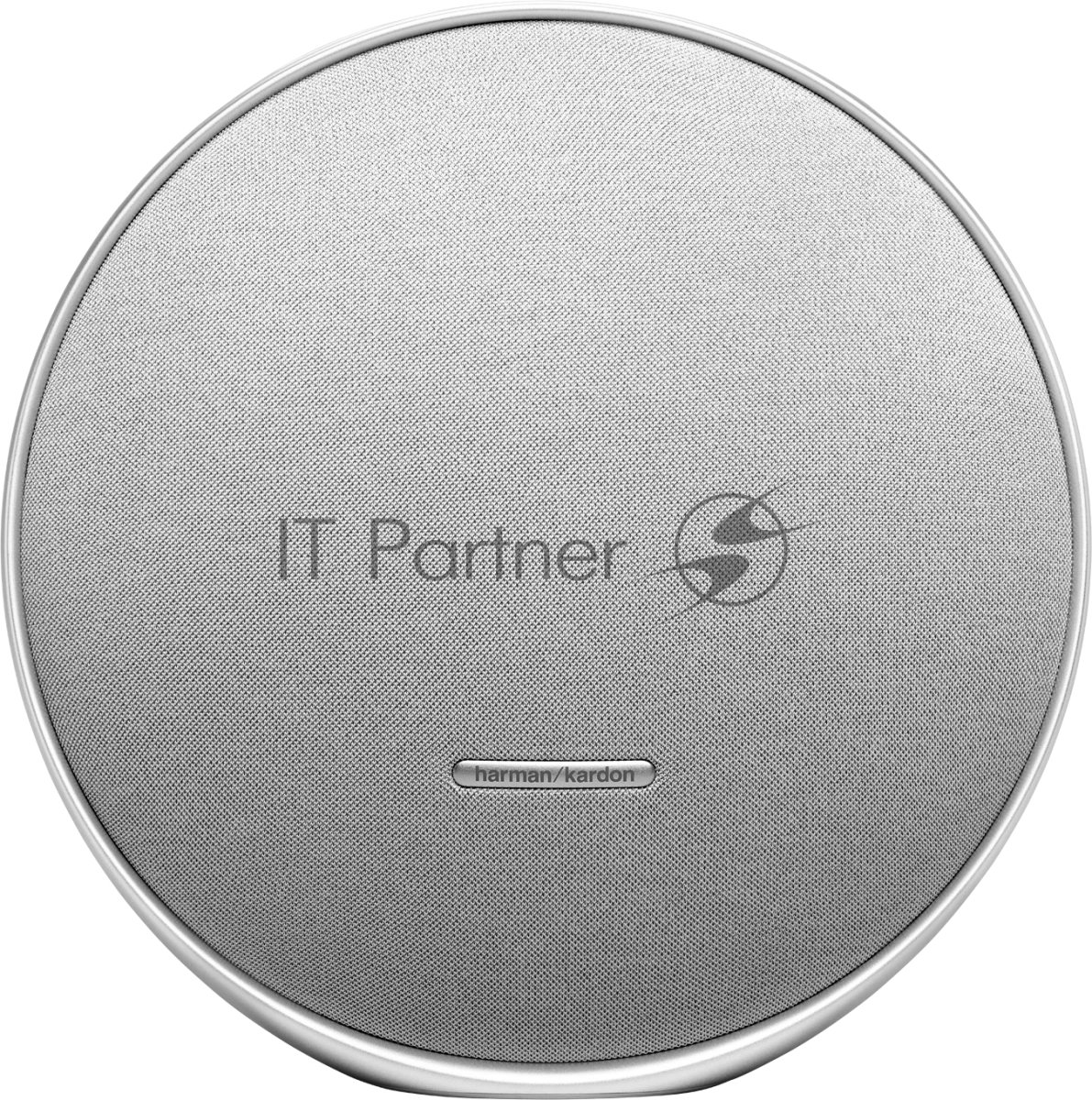 Портативная акустика Harman Kardon HKOS9GRYUK серый