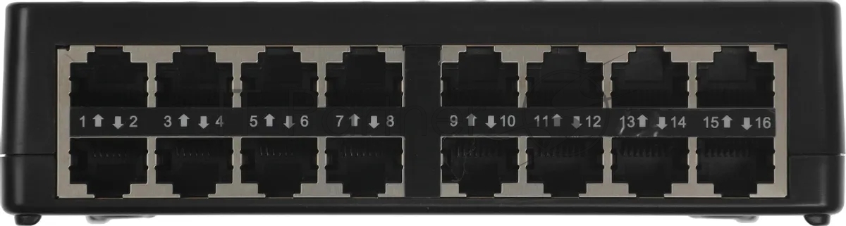 Коммутатор Cudy FS1016D, 16×100 Мбит/с