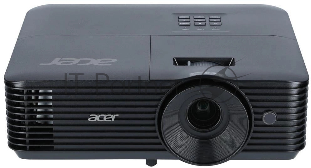 Проектор Acer X139, DLP, WXGA, 5200 Lm, 20000:1, EMEA, 2.7 Kg, EURO Power (replace MR.JTJ11.00R, X139WH)
