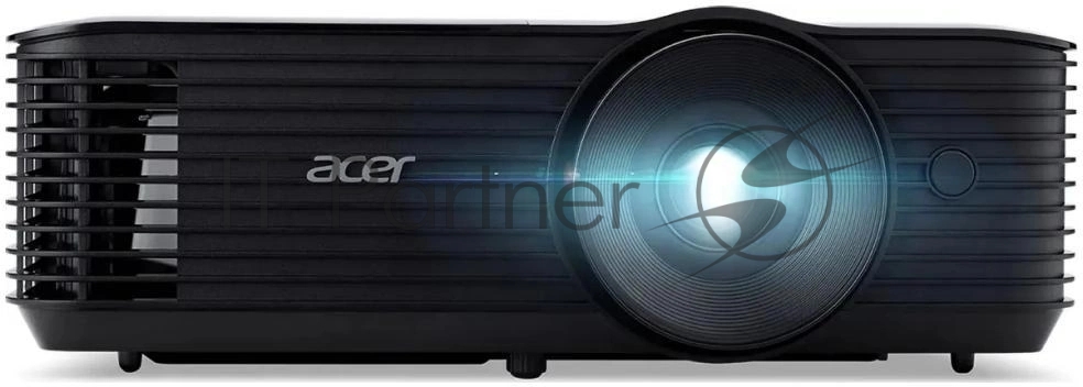 Проектор Acer X139, DLP, WXGA, 5200 Lm, 20000:1, EMEA, 2.7 Kg, EURO Power (replace MR.JTJ11.00R, X139WH)