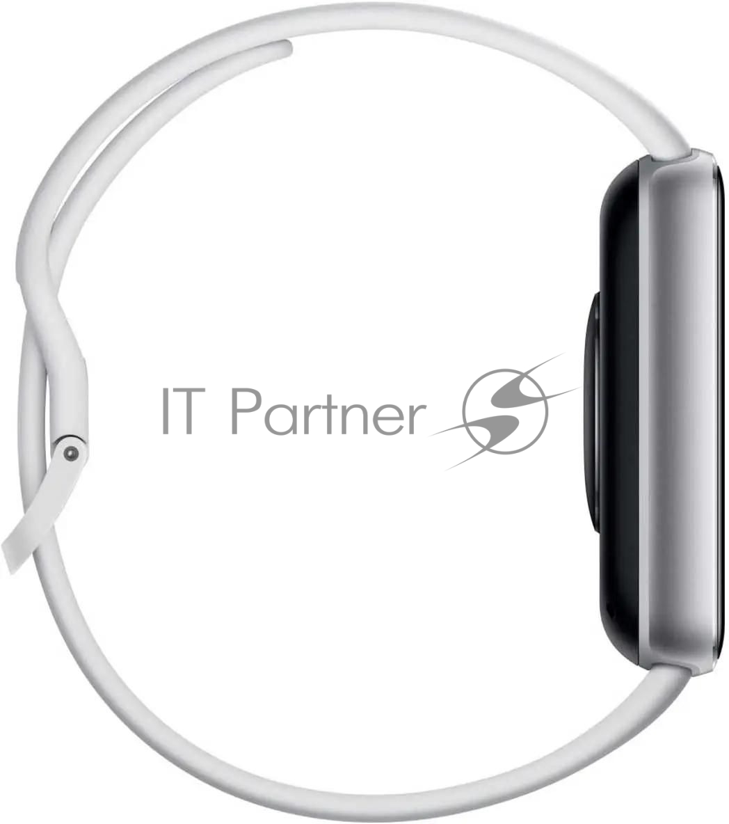 Умные часы Xiaomi Redmi Watch 5, 2.07" AMOLED, Bluetooth, 5ATM, серебристый / серый