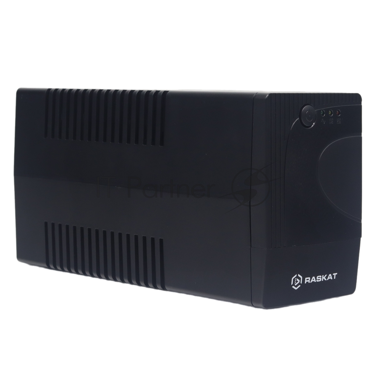Источник бесперебойного питания ИБП Raskat HS-850VA 850VA, 510Вт, 2хCEE 7