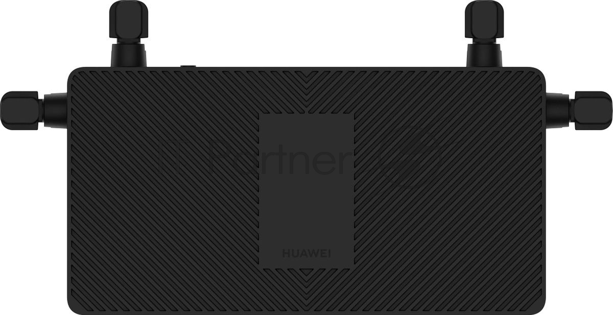 Роутер беспроводной Huawei WiFi AX1 WS5203-23 10/100/1000BASE-T