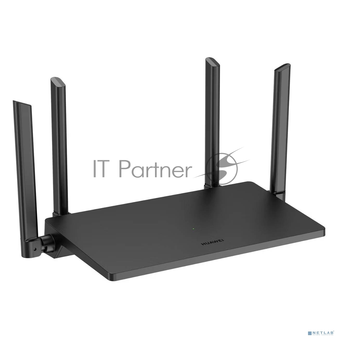 Роутер беспроводной Huawei WiFi AX1 WS5203-23 10/100/1000BASE-T