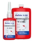 Однокомпонентный герметик Kafuter K-0262 50 грамм