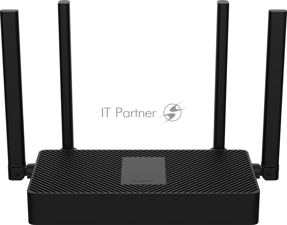 Роутер беспроводной Huawei WiFi AX1 WS5203-23 10/100/1000BASE-T