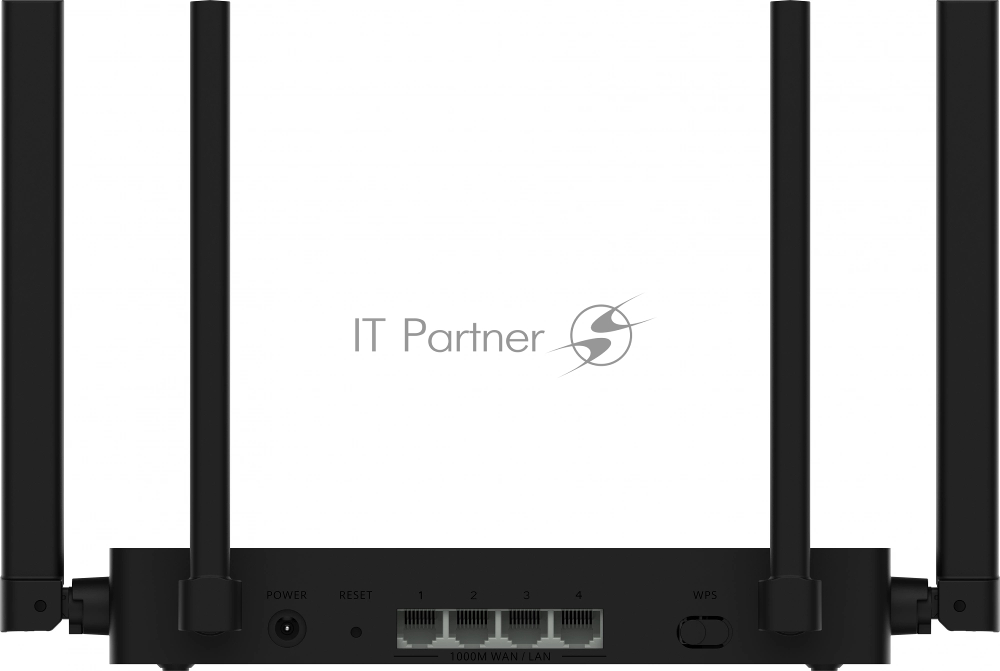 Роутер беспроводной Huawei WiFi AX1 WS5203-23 10/100/1000BASE-T