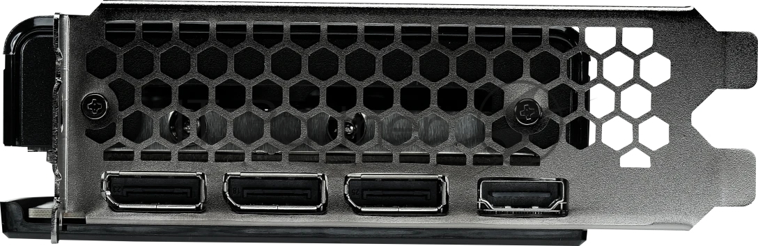 Видеокарта Palit GeForce RTX 5070 INFINITY 3 OC, 12 GB GDDR7, 192 bit, 3xDisplayPort, HDMI, GPU 2325 MHz