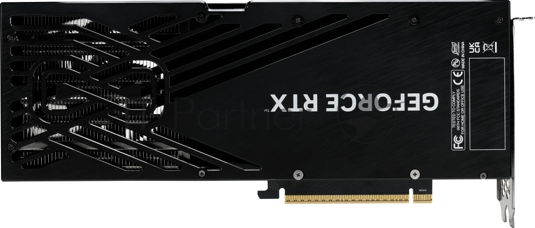 Видеокарта Palit GeForce RTX 5070 INFINITY 3 OC, 12 GB GDDR7, 192 bit, 3xDisplayPort, HDMI, GPU 2325 MHz
