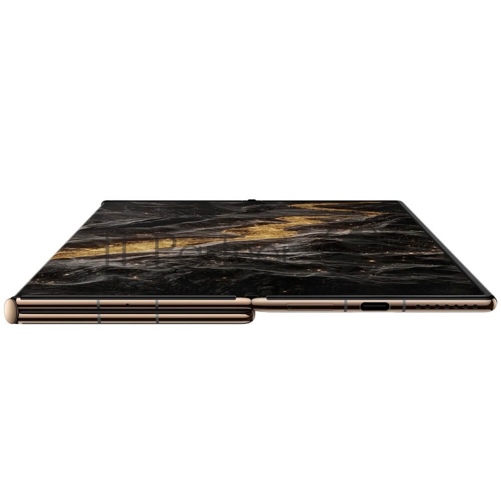 Смартфон Huawei Mate XT GRL-LX9, 16/1TB, черный