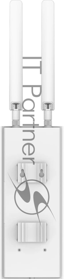 Точка доступа Cudy AP1200 AC1200 Wi-Fi белый