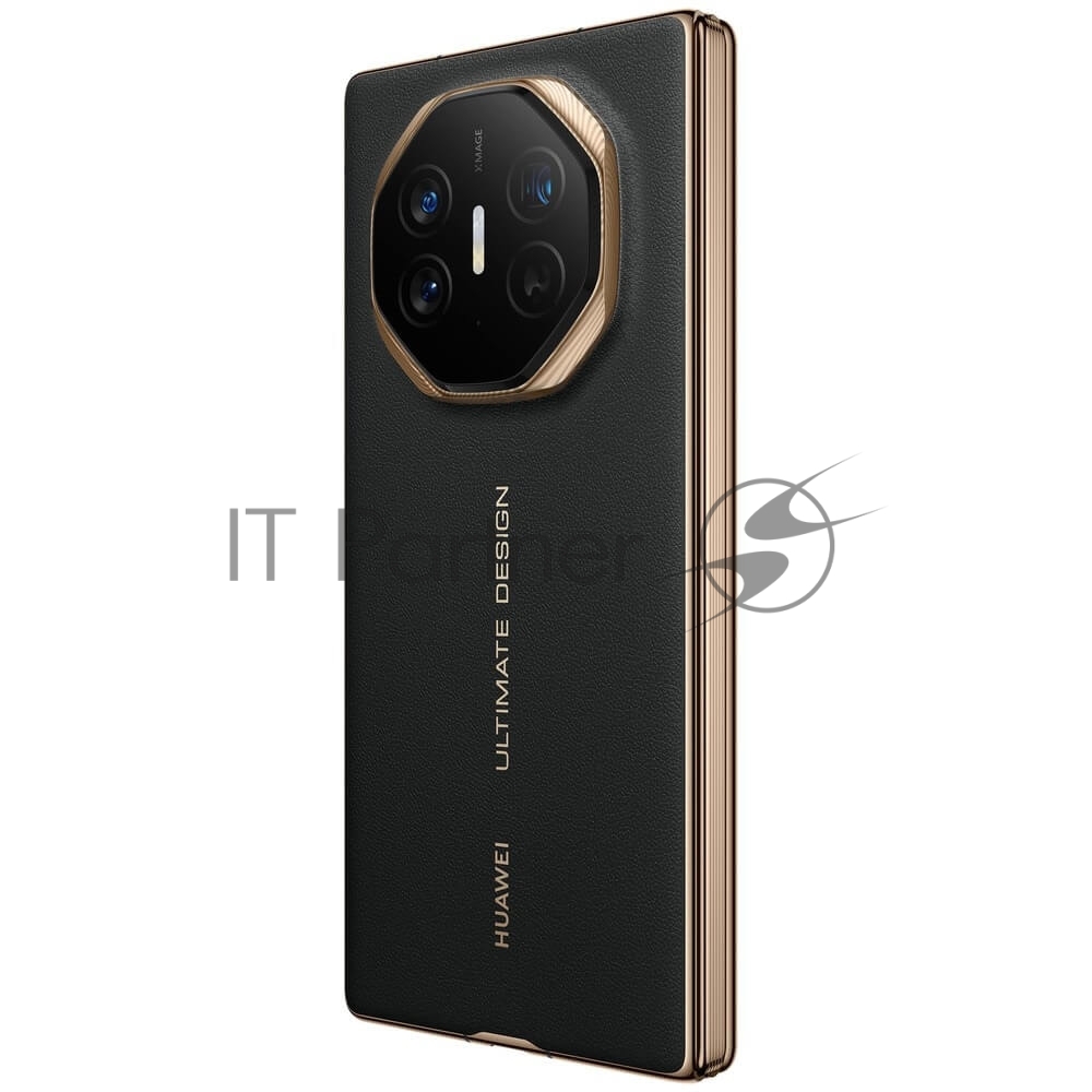 Смартфон Huawei Mate XT GRL-LX9, 16/1TB, черный
