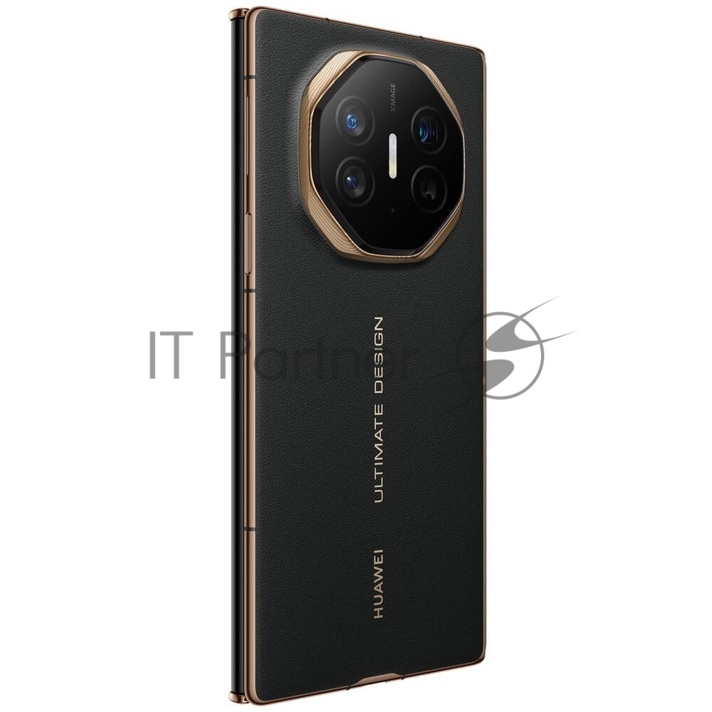 Смартфон Huawei Mate XT GRL-LX9, 16/1TB, черный