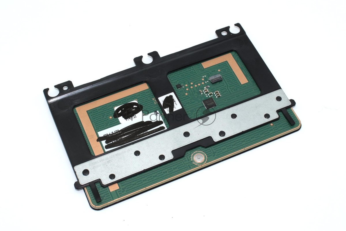 Тачпад для Asus X412