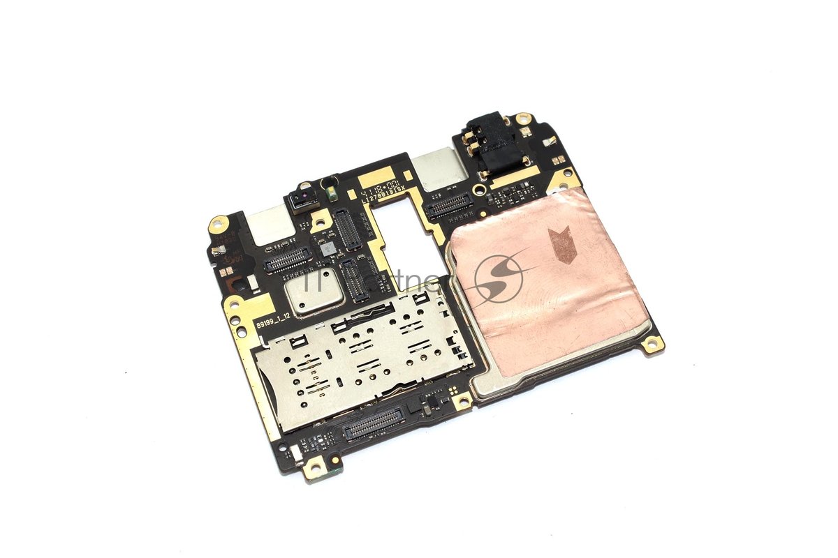 Материнская плата для Asus ZC600KL 4*128Gb 90AX0170-R00050