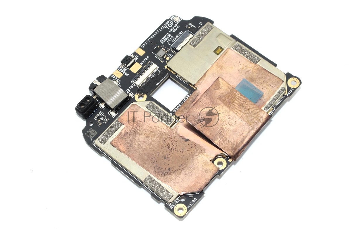 Материнская плата для Asus ZE551ML 4x32Gb 90AZ00A0-R03000
