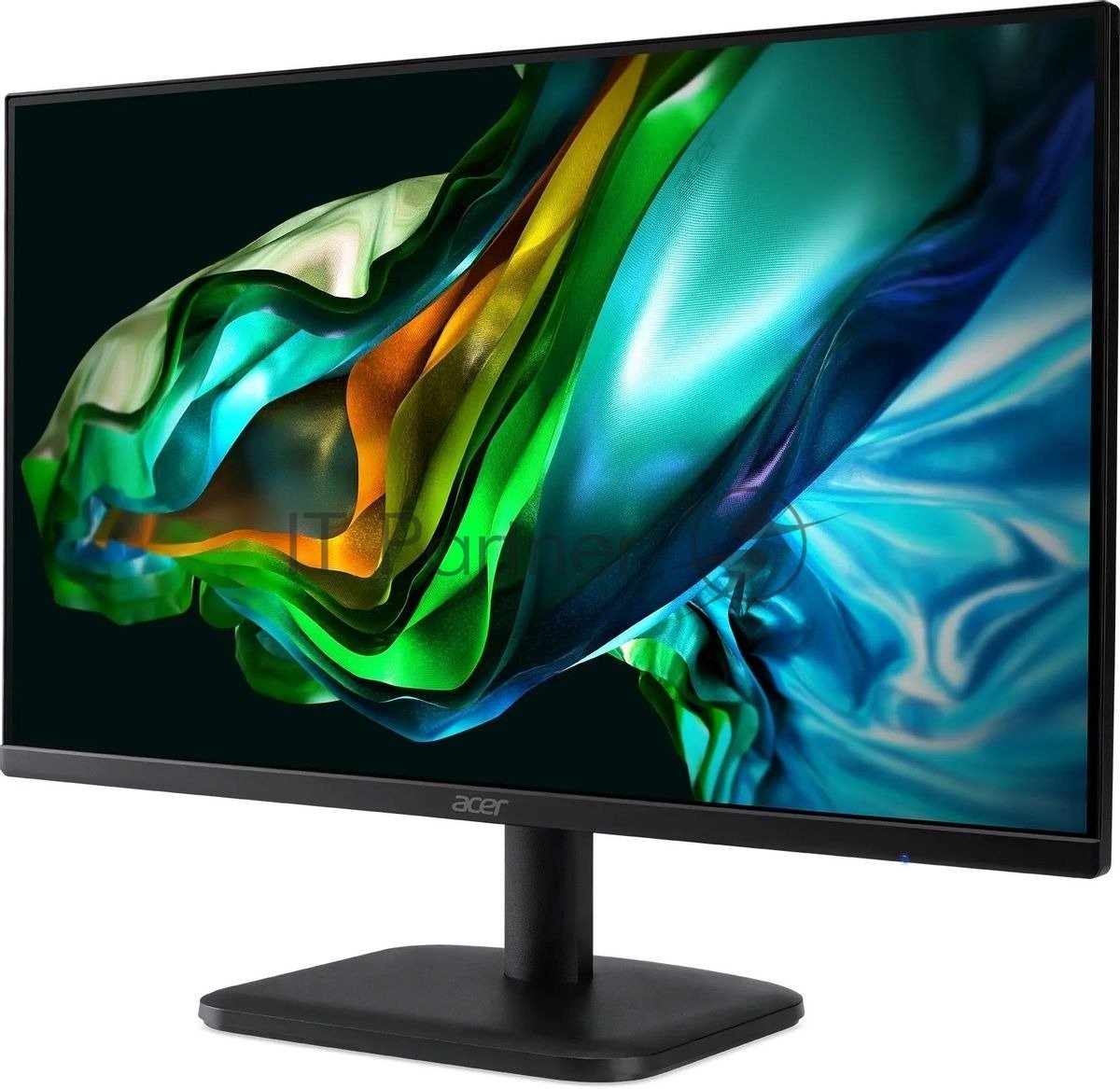Монитор 27" Acer EK271UEbmiipx IPS 2560x1440, 100 Гц, 1 мс, 16:9, 250 кд/м², 2xHDMI, 1xDP, Flicker Free, Low Blue Light, черный