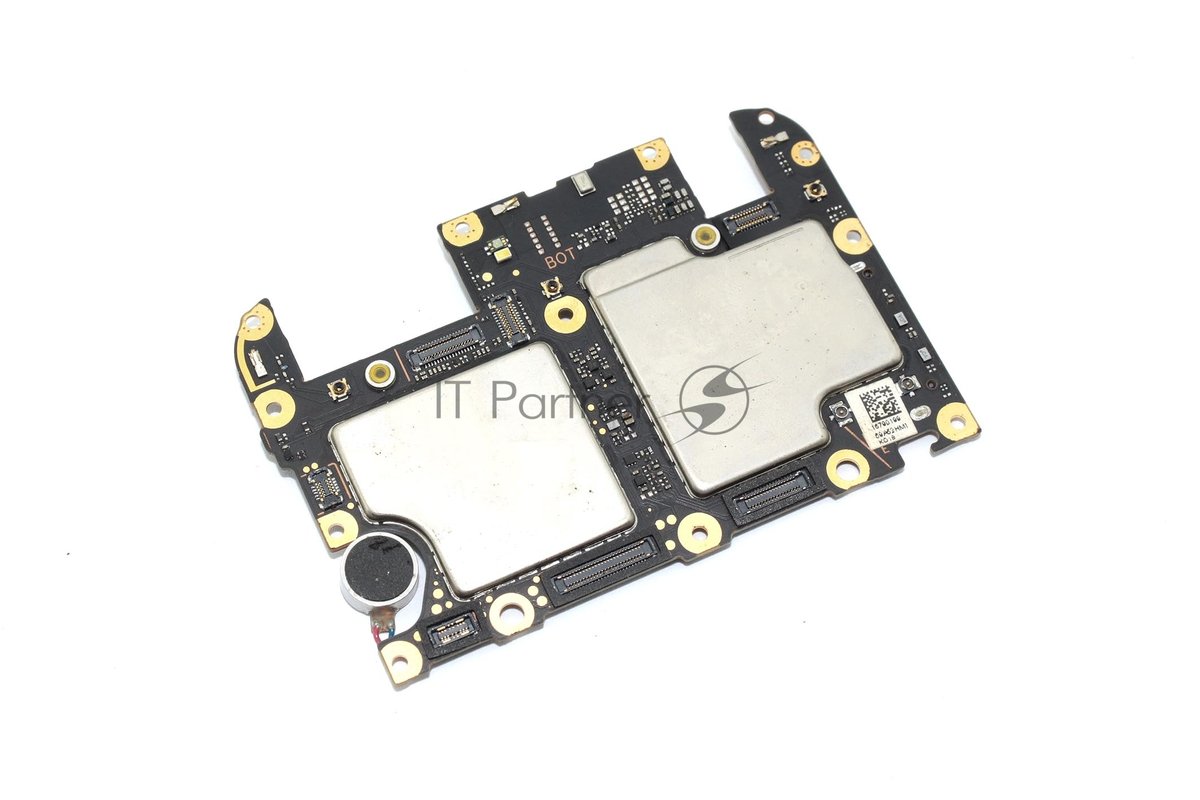 Материнская плата для Asus ZE554KL 6x64Gb 90AZ01K0-R03501