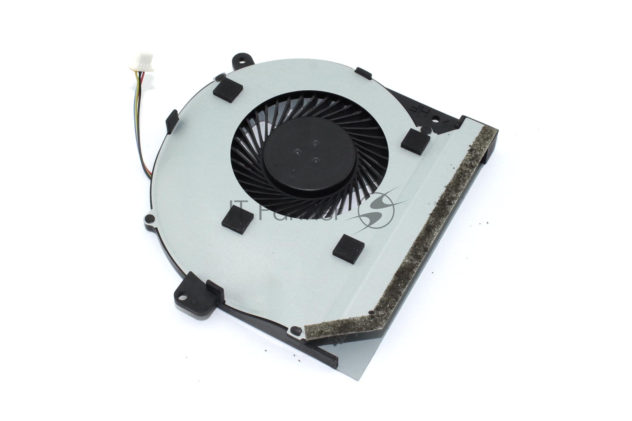 Вентилятор (кулер) для ноутбука Asus GL502VT GPU