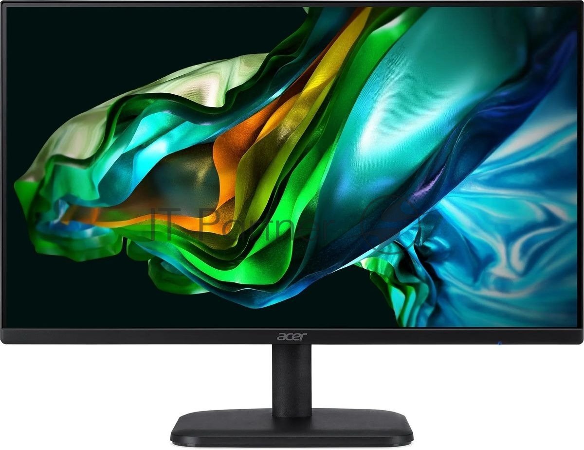 Монитор 27" Acer EK271UEbmiipx IPS 2560x1440, 100 Гц, 1 мс, 16:9, 250 кд/м², 2xHDMI, 1xDP, Flicker Free, Low Blue Light, черный