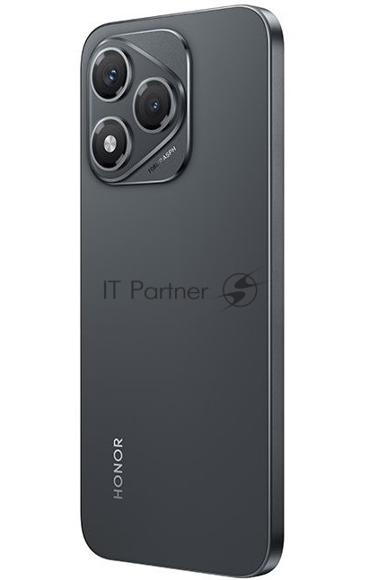 Смартфон HONOR 400 Lite 8/256Gb черный