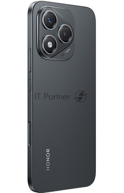 Смартфон HONOR 400 Lite 8/256Gb черный