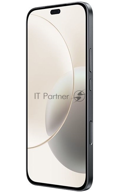Смартфон HONOR 400 Lite 8/256Gb черный