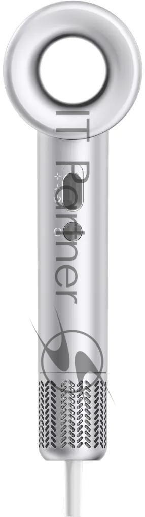 Фен Centek CT-2272 перламутр, 1800 Вт, компактный, ионизация