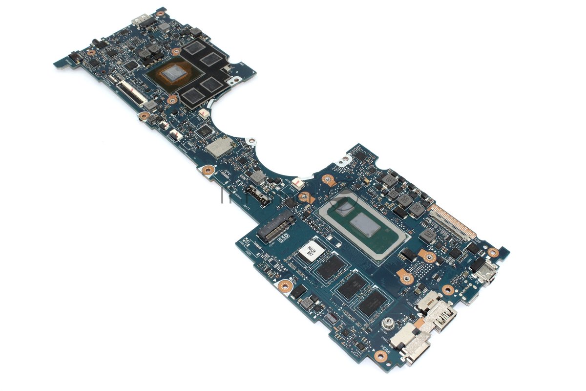 Материнская плата для Asus UX450F 8G/I7-8565U 90NB0JT0-R00062