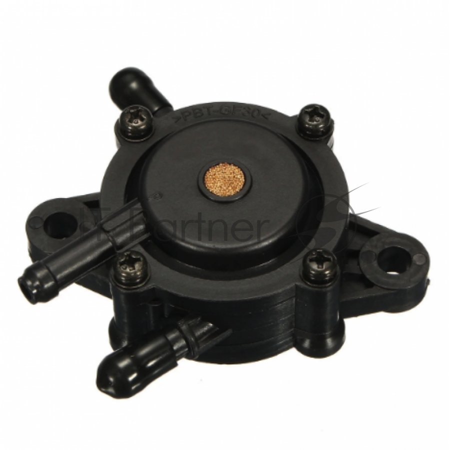 Бензонасос для двигателей Briggs&Stratton 491922, 691034, 692313, 808492, 808656 100166