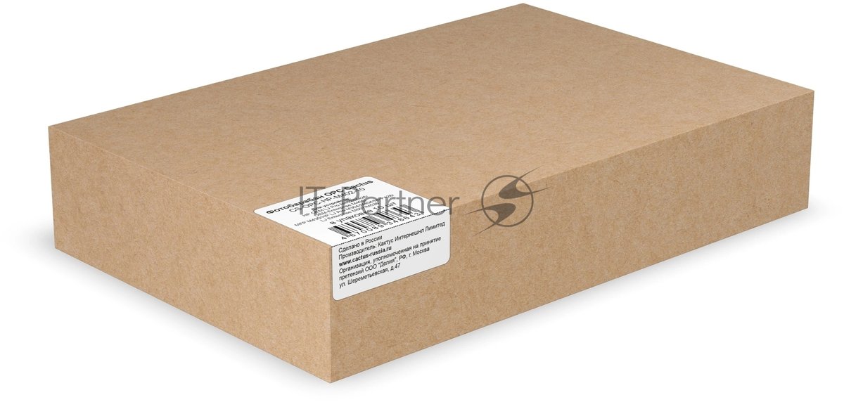 Фотобарабан OPC Cactus CS-OPC-HP-M402-10 для HP CF226/259/287 OEM LJ Pro M402(CF226) M406/MFP428 (CF259A/X)/LJ M507(CF289A/X)