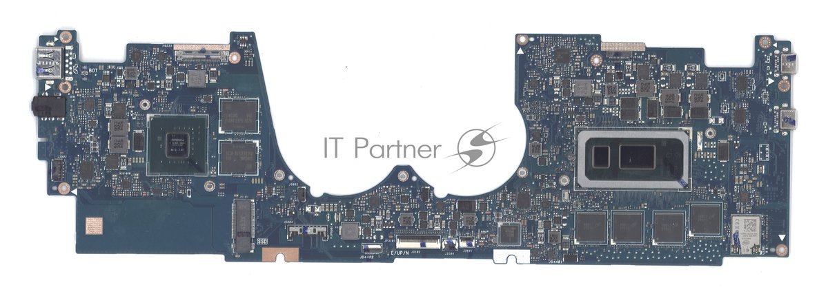 Материнская плата для Asus UX392FN 8G/I7-8565U 90NB0KZ0-R00031