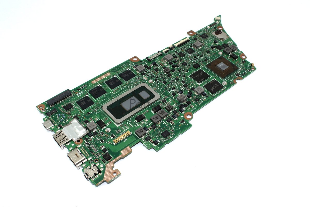 Материнская плата для Asus UX433FN 8G/I7-8565U 90NB0JQ0-R00071