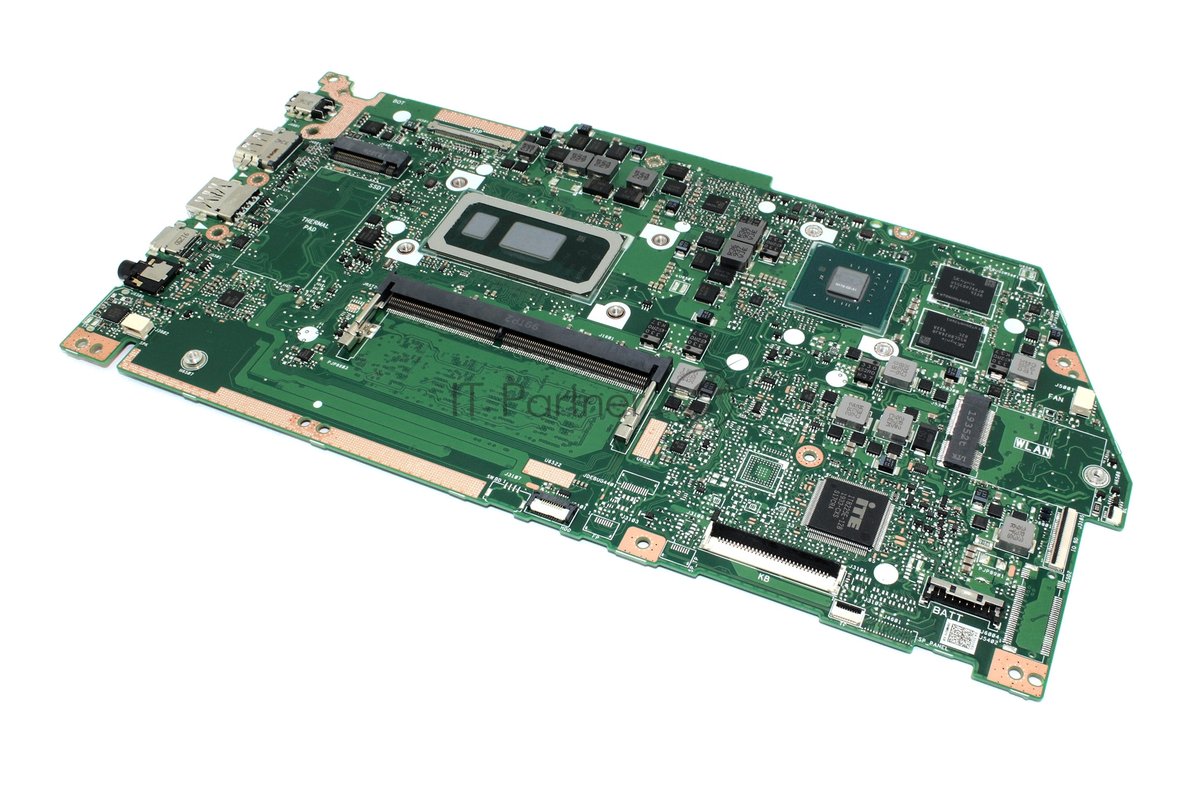 Материнская плата для Asus X531FL 8G/I5-10210U 90NB0LM0-R07000