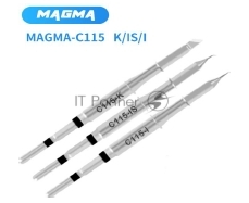 Жало для паяльника MAGMA C115?IS?