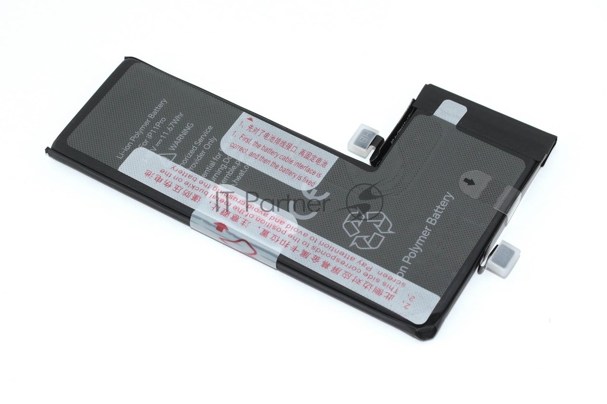 Аккумулятор JCID 112859, для Apple iPhone 11 Pro