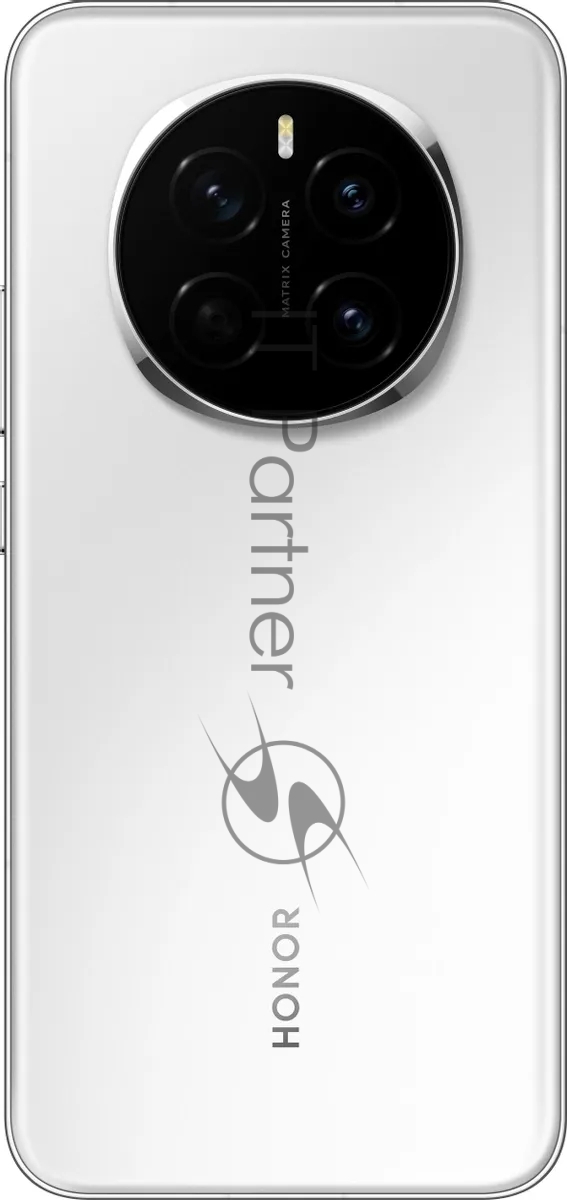 Смартфон HONOR Magic 7 12/256Gb, белый