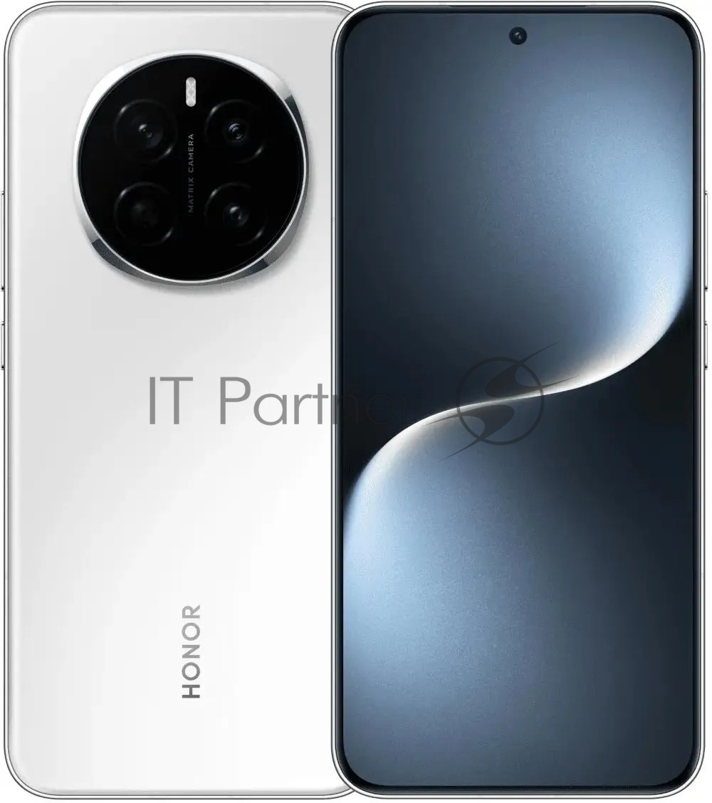 Смартфон HONOR Magic 7 12/256Gb, белый