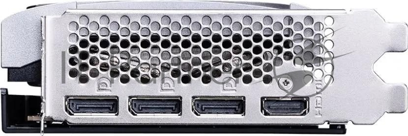 Видеокарта MSI RTX 5060 TI 8G VENTUS 3X OC, NVIDIA RTX 5060 Ti, 8 ГБ GDDR7, 128 бит, PCI-e 5.0, 1xHDMI, 3xDP, 2602 МГц