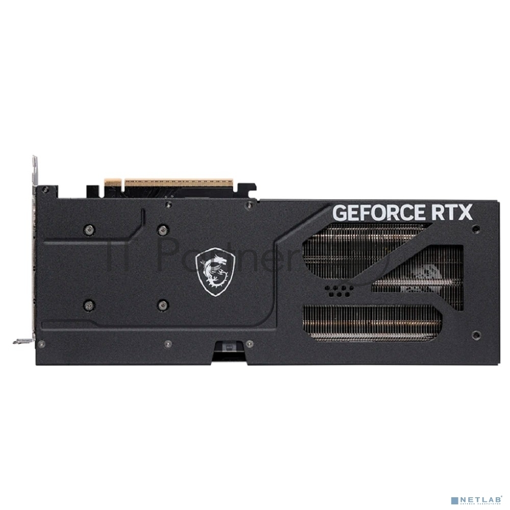 Видеокарта MSI RTX 5060 TI 8G VENTUS 3X OC, NVIDIA RTX 5060 Ti, 8 ГБ GDDR7, 128 бит, PCI-e 5.0, 1xHDMI, 3xDP, 2602 МГц