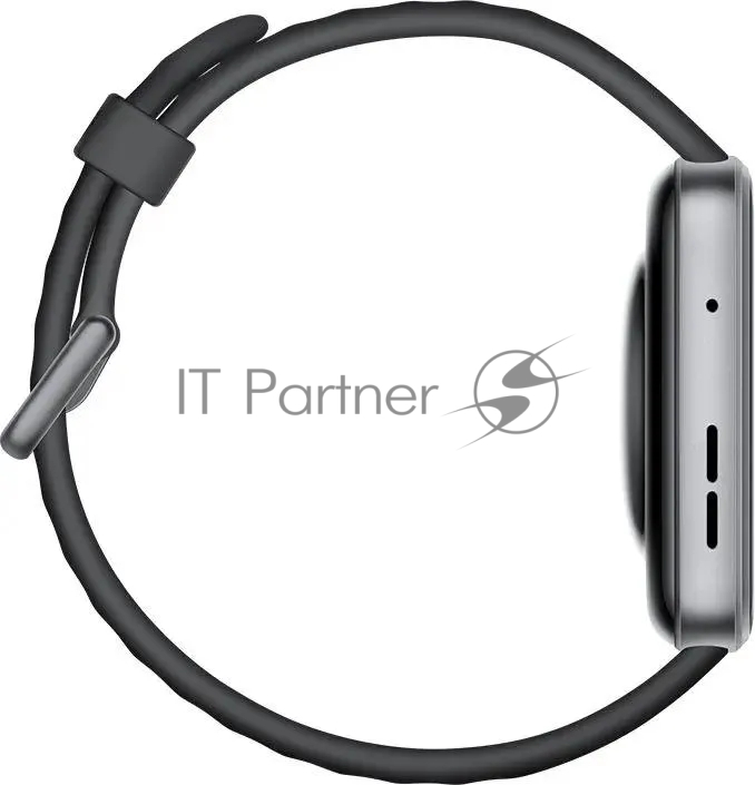 Умные часы HUAWEI Watch FIT 4 Seiya-B09F, 1.82" AMOLED, GPS, WR100, черный