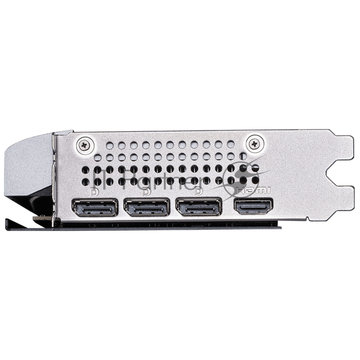 Видеокарта MSI RTX 5060 TI 16G VENTUS 2X PLUS, NVIDIA RTX 5060 Ti, 16 ГБ GDDR7, 128 бит, PCI-e 5.0, 1xHDMI, 3xDP, 2602 МГц
