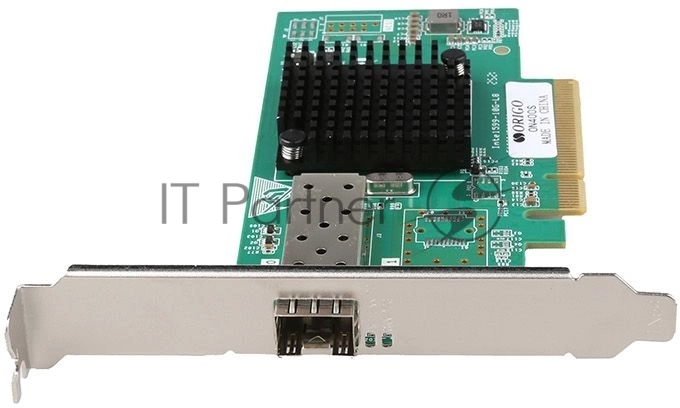 Сетевой адаптер 10G Ethernet Origo ON400S ON400S/A1A PCI Express x8